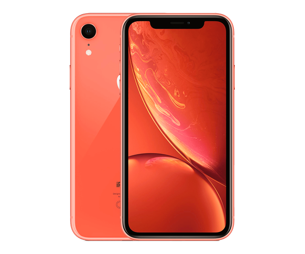 Apple iPhone XR コーラル 本体 256Gb Apple iPhone XR 256GB Coral (Вживаний) - купити в Україні | iMag
